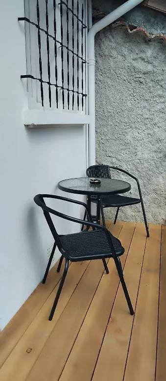 Vakantiehuis La Maison Cosy Encausse-les-Thermes