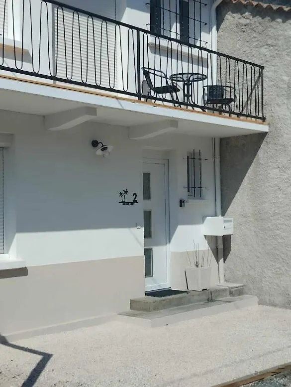 La Maison Cosy Encausse-les-Thermes Frankrijk