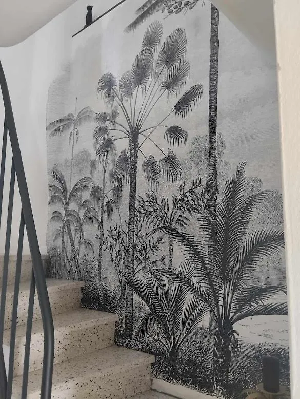La Maison Cosy Encausse-les-Thermes Vakantiehuis