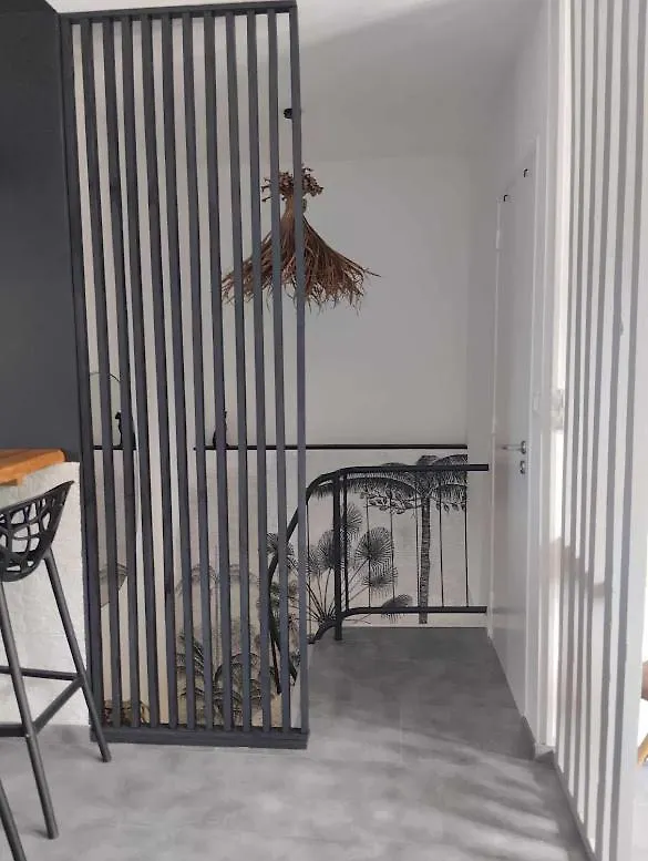 La Maison Cosy Encausse-les-Thermes