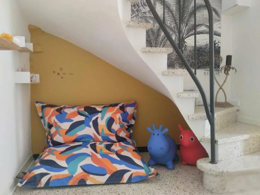 La Maison Cosy Encausse-les-Thermes 0*,  Frankrijk
