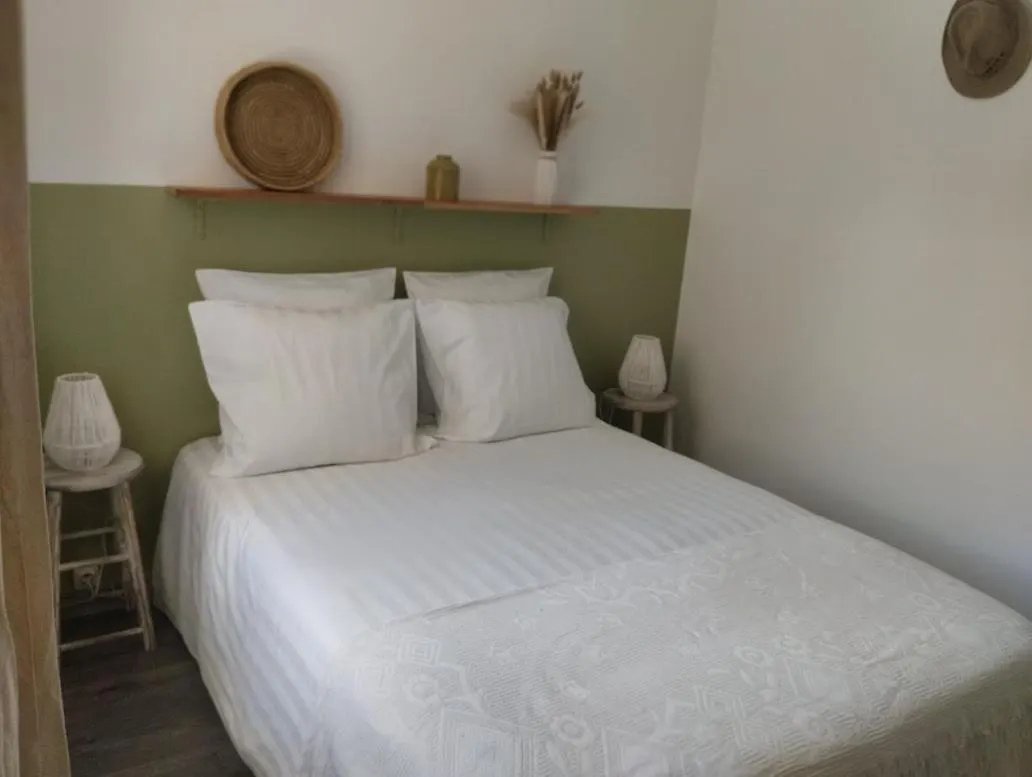 La Maison Cosy Encausse-les-Thermes Vakantiehuis
